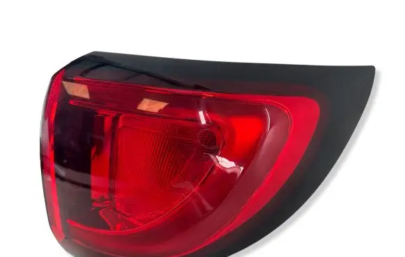 Chrysler Pacifica Rear/tail lights P68229026AF