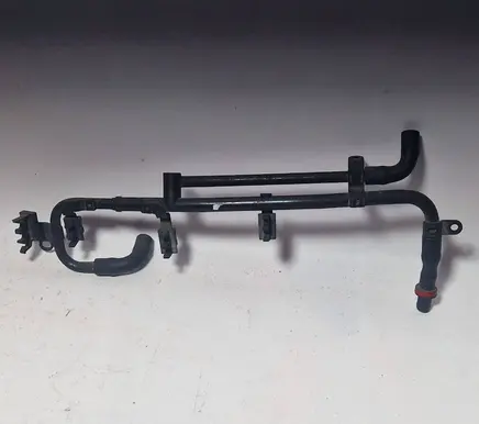 Subaru Legacy EGR valve line/pipe/hose 11849AA111 11849AA100