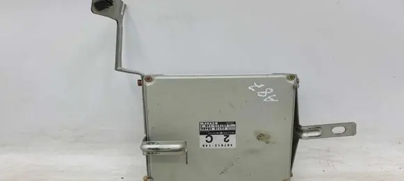 Nissan Patrol Y61 Engine control unit/module 407913149 23710VB404 4079131497