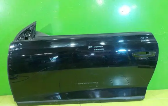 Volkswagen Scirocco Front door PRZOD 17AB194