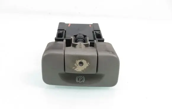 Renault Scenic II - Grand scenic II Handbrake/parking brake auto hold switch 8200243681