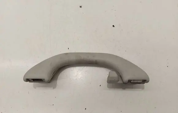 Volkswagen PASSAT B6 Rear interior roof grab handle 1K0857607J