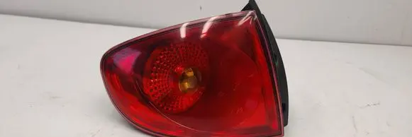 Seat Altea Tailgate rear/tail lights 