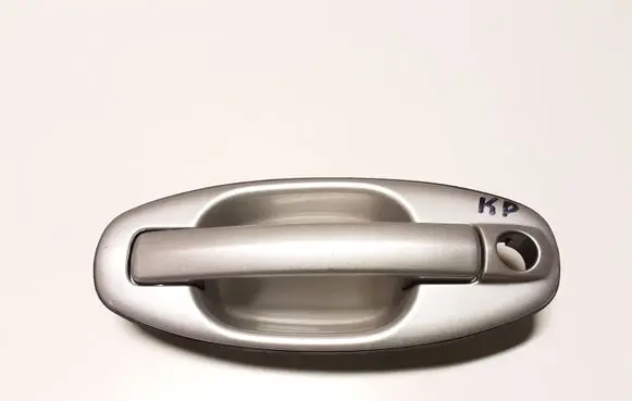 Hyundai Santa Fe Front door exterior handle 8265026000