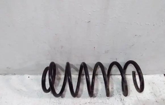 Chevrolet Captiva Front coil spring