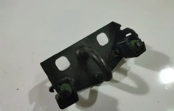 Peugeot 207 Rear door lock loop/hook striker 