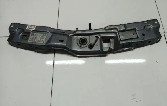 Opel Meriva A Radiator support slam panel 93301873