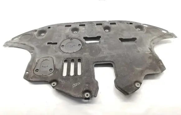 KIA Niro Engine splash shield/under tray 