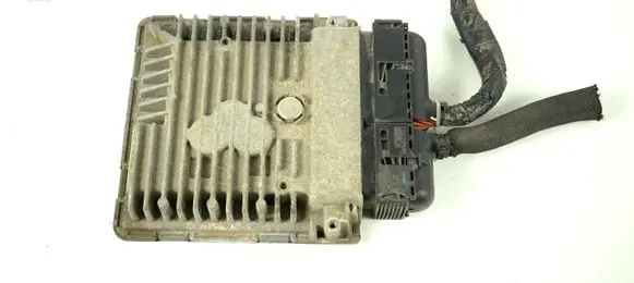 Seat Leon (1P) Engine control unit/module ECU 03L906023LH 5WP42910AA