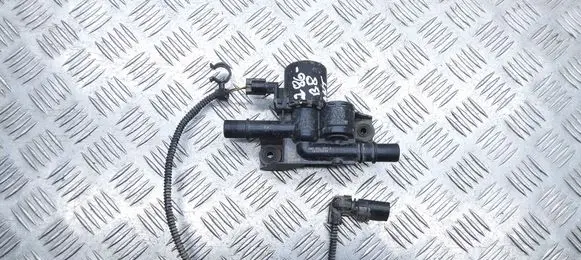 Volkswagen PASSAT B8 Fuel pressure regulator 5Q0201559A