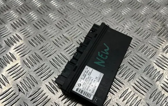 Comfort/convenience module