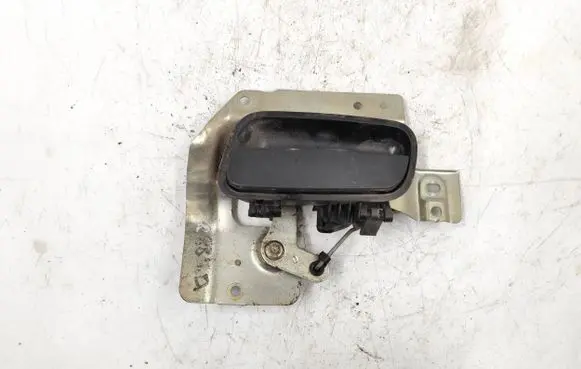 Citroen Berlingo Sliding door interior handle 9659345580