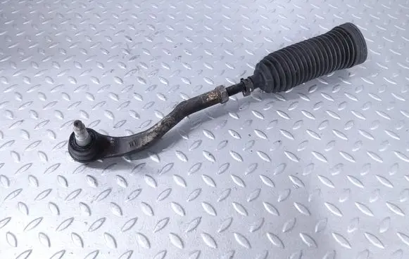 Steering tie rod