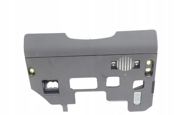 Audi R8 4S Dashboard lower bottom trim panel 4S1857005E