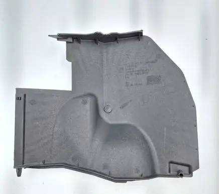 BMW 2 F46 Battery box tray cover/lid 7320093 15677210 51366