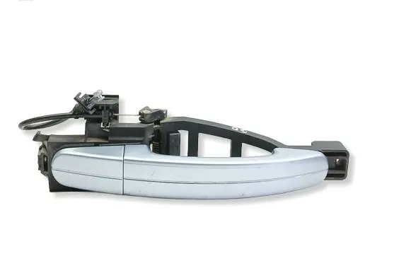 Ford Focus C-MAX Rear door exterior handle 3M51R22404A