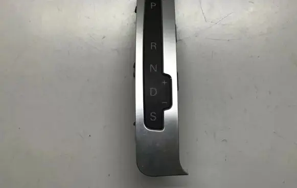 Audi A6 S6 C6 4F Gear shift selector indicator 4F1713463C 4F1713463