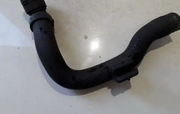 Audi A4 S4 B6 8E 8H Engine coolant pipe/hose 8e0121101c