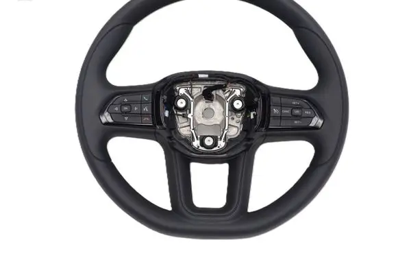 Toyota ProAce Max Steering wheel 34349332D 735758010