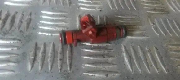 Mercedes-Benz E W124 Fuel injector 0280155757