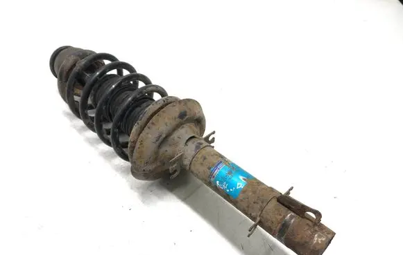 Volkswagen New Beetle Front shock absorber with coil spring 1J0413031EF 1J0413031AG 131500200951