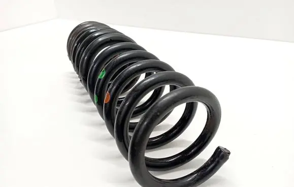 Ford Focus Rear coil spring