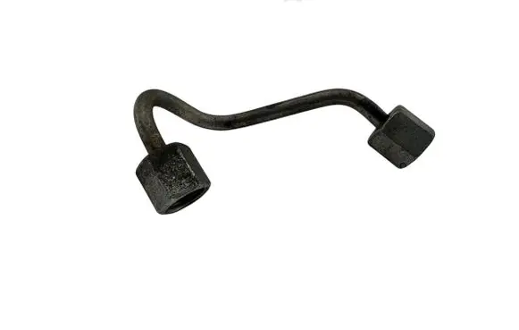 Audi A5 Sportback 8TA Fuel injector supply line/pipe 059130241DB