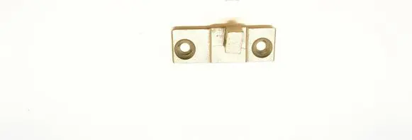 BMW X5 F15 Front door lower hinge 