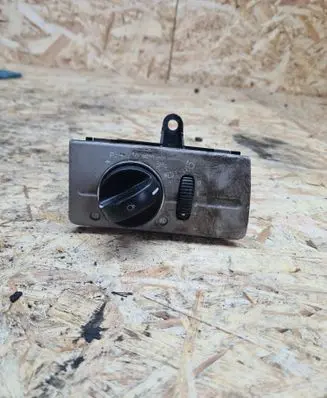 Mercedes-Benz E W211 Light switch 2115450304 7217Q05 04056023