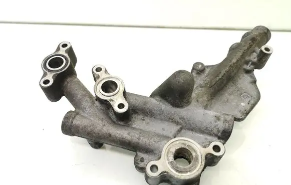 Lexus IS 220D-250-350 Engine coolant pipe/hose