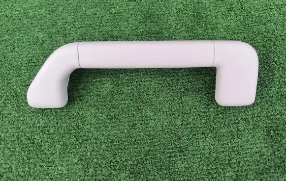Volkswagen Phaeton Front interior roof grab handle 3D5857608