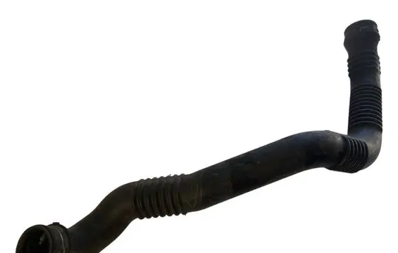 Mercedes-Benz A W169 Intercooler hose/pipe A1695200401