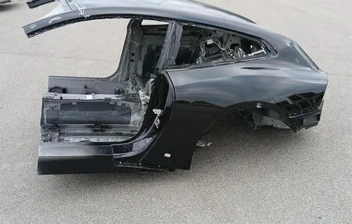 Ferrari FF Rear quarter panel 87782711