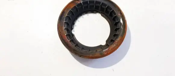 Jaguar X-Type Front coil spring rubber mount 