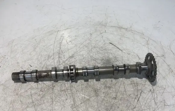 Mercedes-Benz Sprinter W906 Camshaft A6510500300 15300010123 QS234