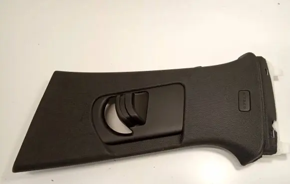 Audi A4 S4 B9 (B) pillar trim (top) 8W0867243D SP7307