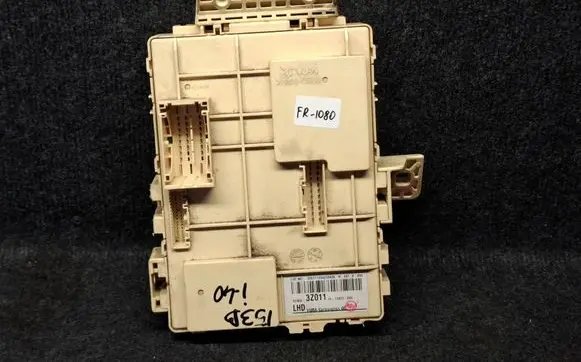 Hyundai i40 Fuse module 919503Z011 3Z0111204210436 1012421002