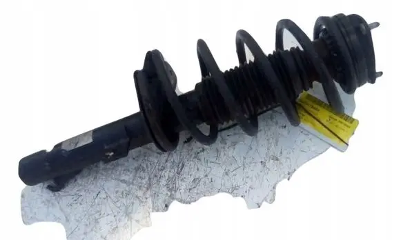 Ford Transit Rear shock absorber/damper 1561096414