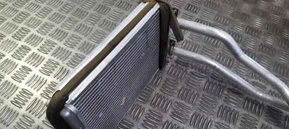 Fiat Stilo Heater blower radiator 020214200