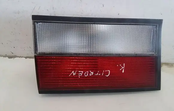 Citroen Xantia Tailgate rear/tail lights 29100112