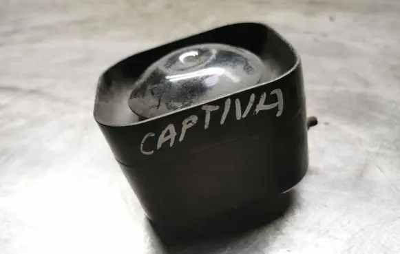 Chevrolet Captiva Alarm system siren 