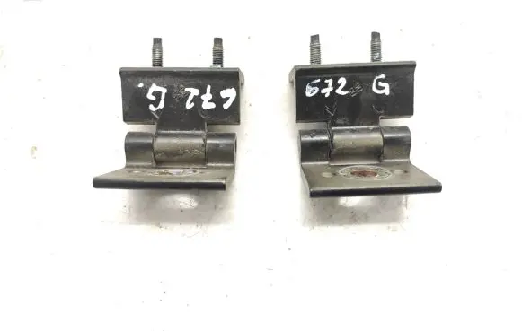Citroen C5 Tailgate/trunk/boot hinge EXLD