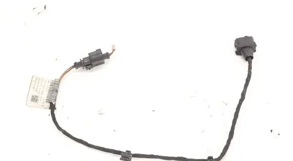 Volkswagen Caddy Other wiring loom 2K5971206