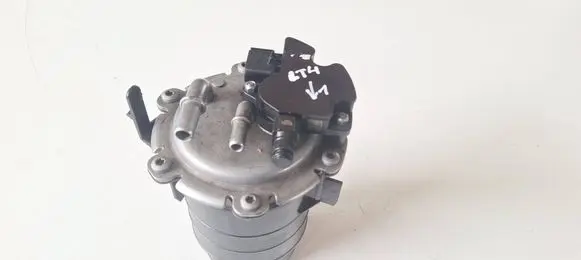 Ford Ranger Fuel filter heater JB3G9155AC