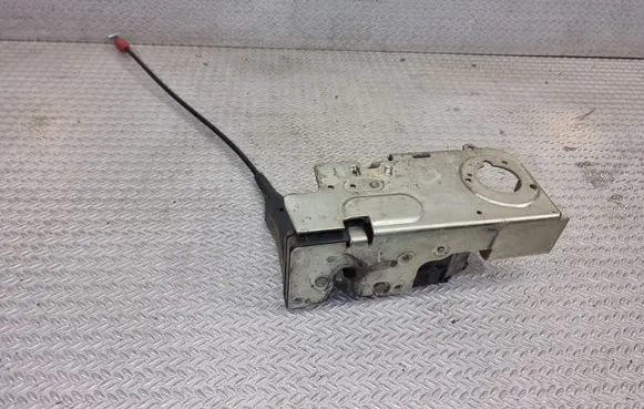 Ford Transit Front door lock YC1AV21812CT