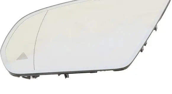 Mercedes-Benz GLB x247 Wing mirror glass A0998104301 0998104301