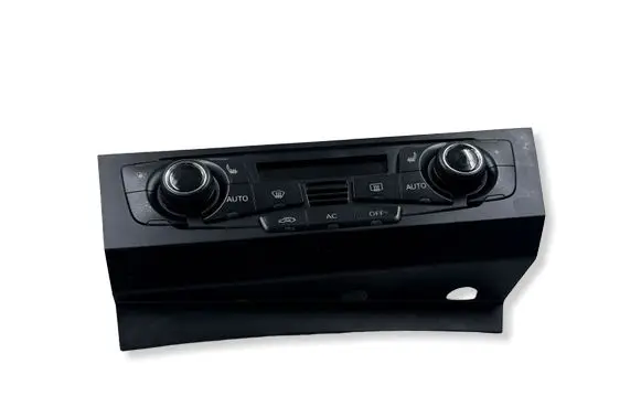 Audi A4 S4 B8 8K Climate control unit 8T1820043R