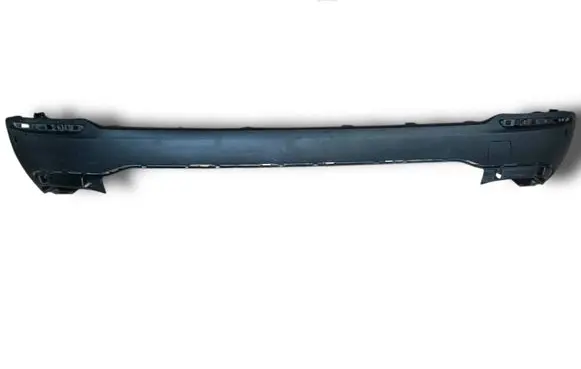 Mercedes-Benz GLA H247 Fender trim (molding) T106 A2538858502