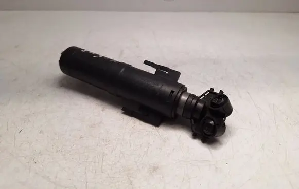 BMW X3 F25 Headlight washer spray nozzle 61677251640 61667488733