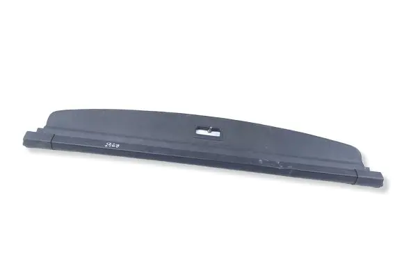 Volkswagen Touran I Parcel shelf load cover 1T0867799